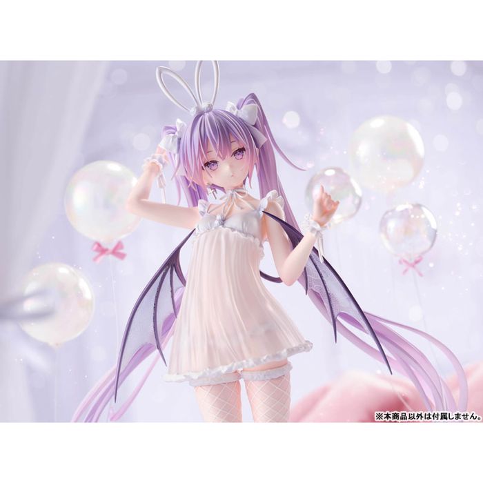 rurudo Original Character Eve Usamimi Lingerie Ver. by GOLDENHEAD - Shop at ToyCoin