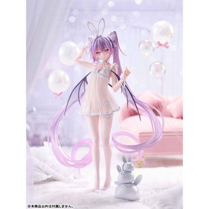 rurudo Original Character Eve Usamimi Lingerie Ver. by GOLDENHEAD - Shop at ToyCoin