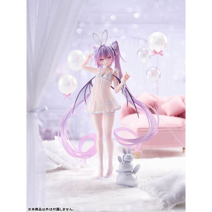 rurudo Original Character Eve Usamimi Lingerie Ver. by GOLDENHEAD - Shop at ToyCoin