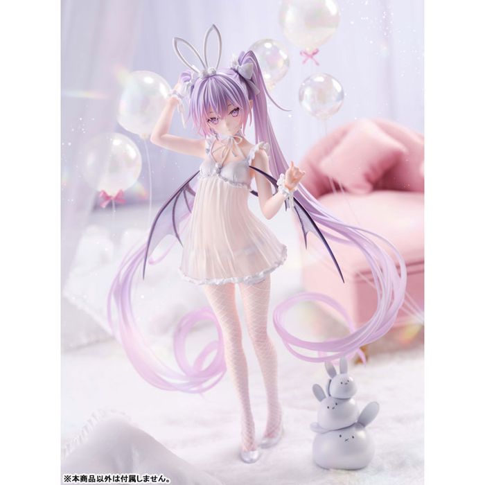 rurudo Original Character Eve Usamimi Lingerie Ver. by GOLDENHEAD - Shop at ToyCoin