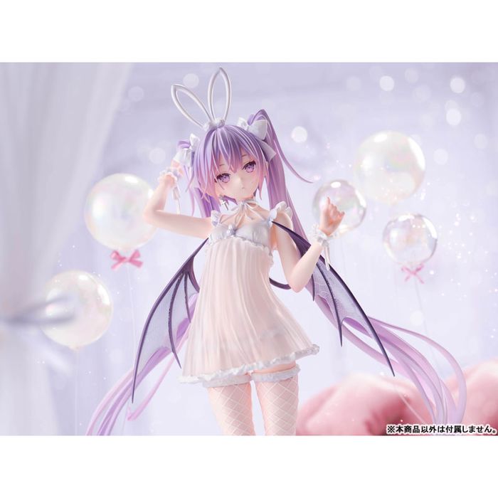 rurudo Original Character Eve Usamimi Lingerie Ver. by GOLDENHEAD - Shop at ToyCoin