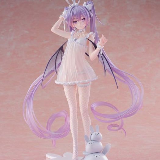 rurudo Original Character Eve Usamimi Lingerie Ver. by GOLDENHEAD - Shop at ToyCoin