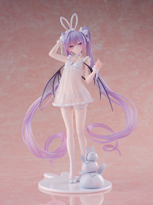rurudo Original Character Eve Usamimi Lingerie Ver. by GOLDENHEAD - Shop at ToyCoin