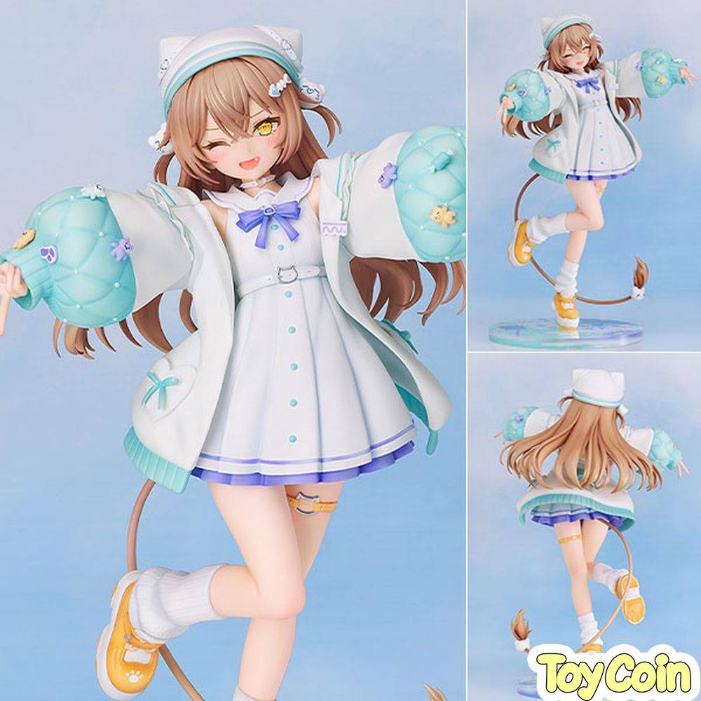 Rurudo Lion/Pastel Oniku Ver.