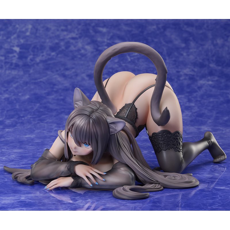Russian Blue by BINDing - Shop at ToyCoin