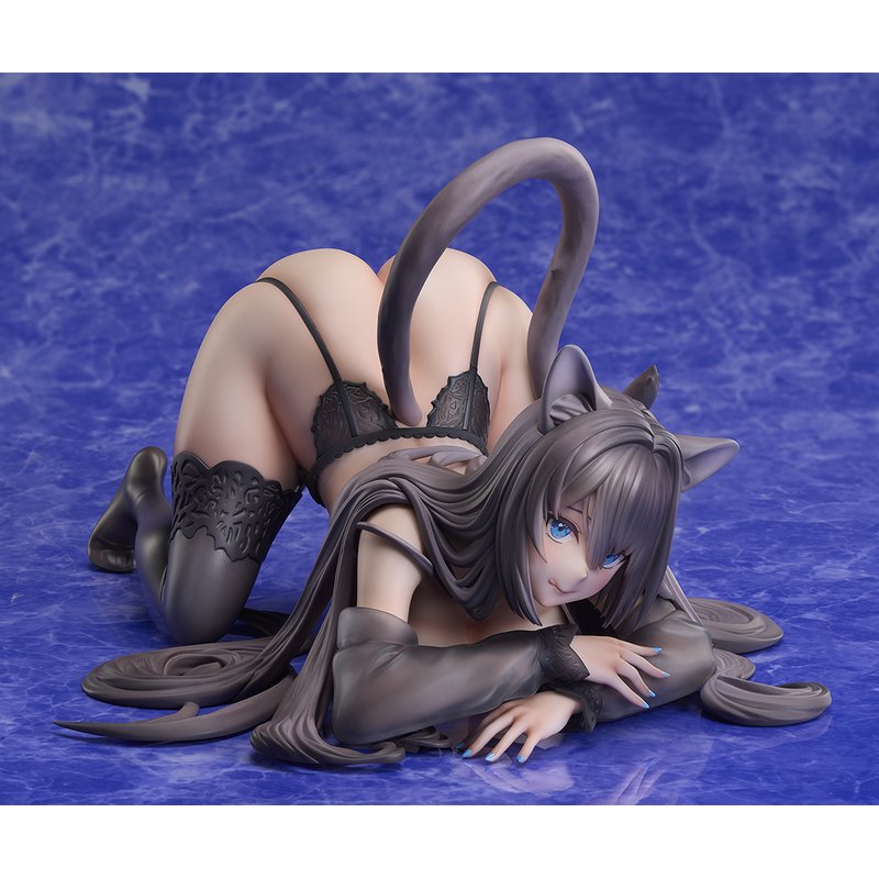 Russian Blue by BINDing - Shop at ToyCoin