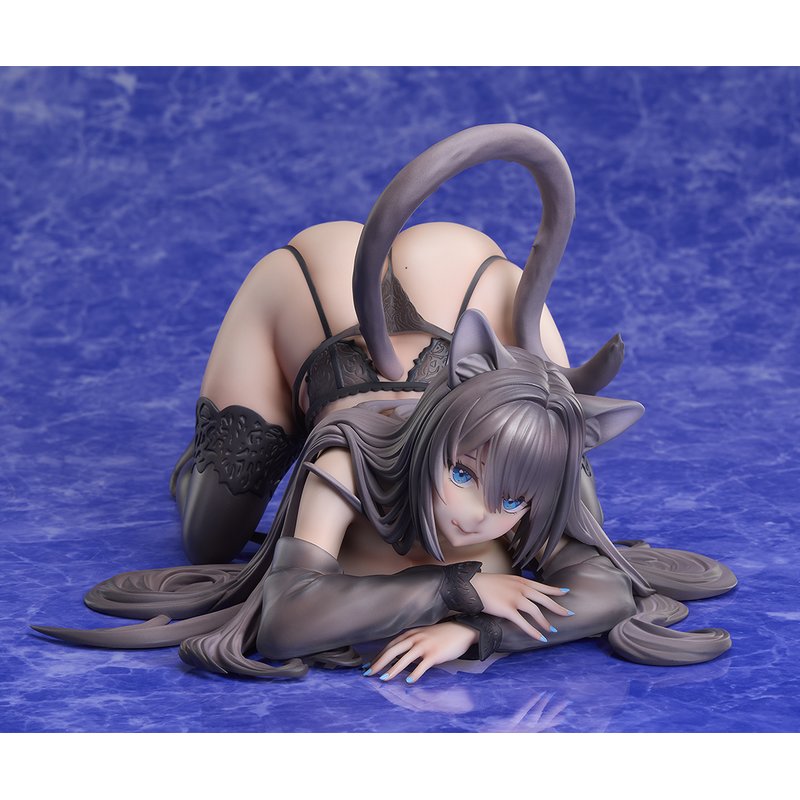 Russian Blue by BINDing - Shop at ToyCoin