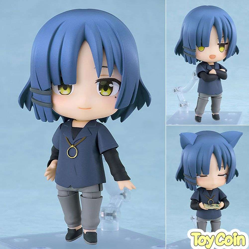 Nendoroid Ryo Yamada: Casual Clothes Ver.