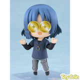 Nendoroid Ryo Yamada: Casual Clothes Ver.