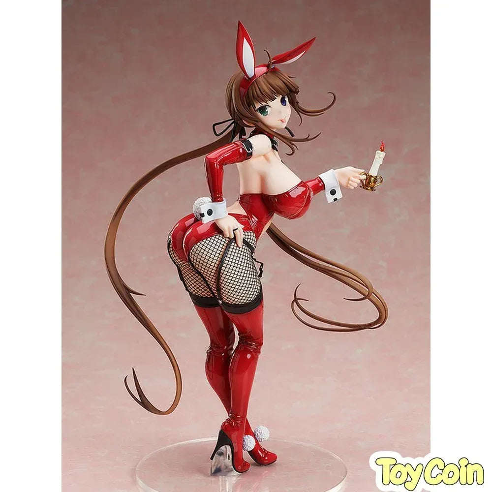 Ryobi Shinobi Transformation Bunny Ver. by FREEing - Shop at ToyCoin