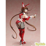 Ryobi Shinobi Transformation Bunny Ver. by FREEing - Shop at ToyCoin