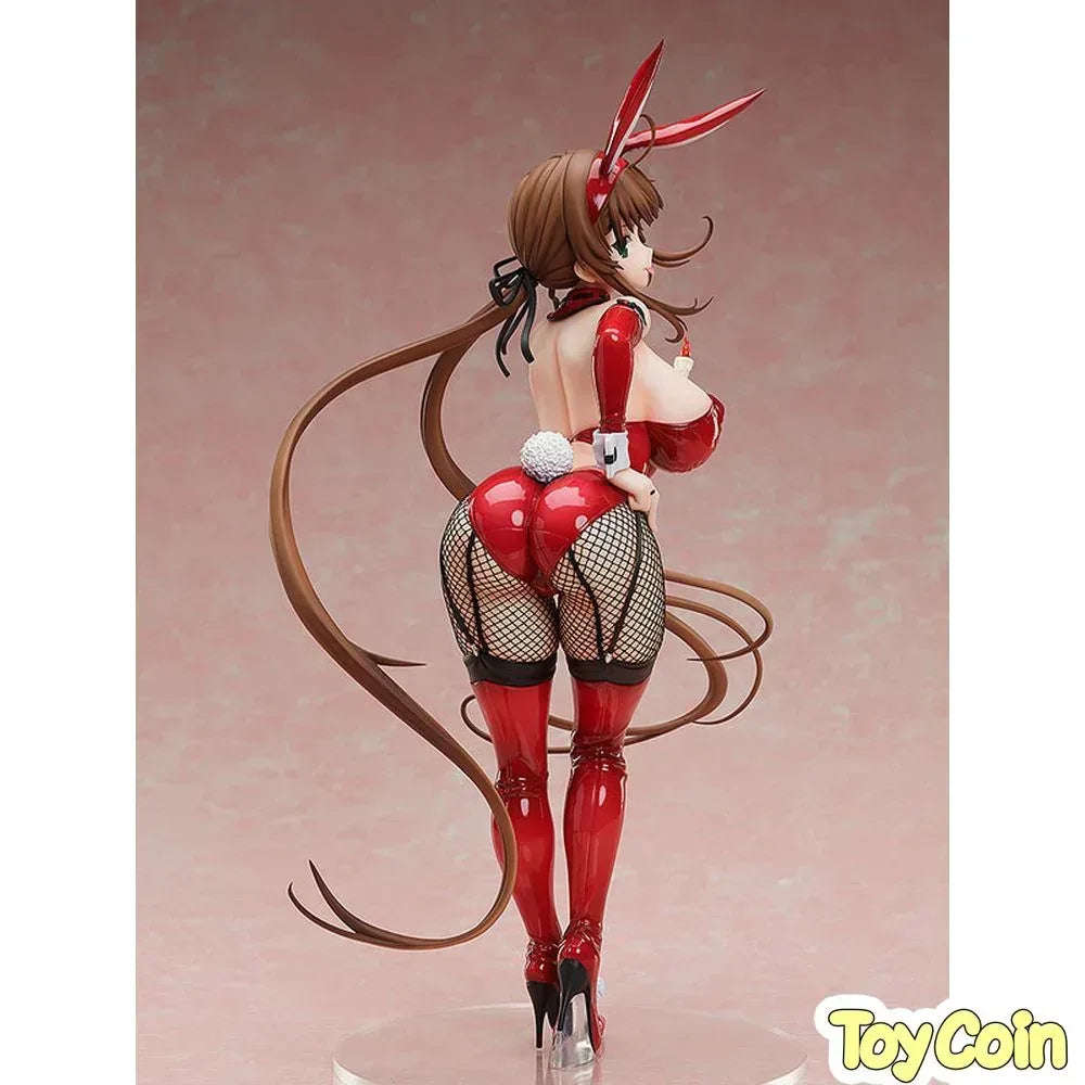 Ryobi Shinobi Transformation Bunny Ver. by FREEing - Shop at ToyCoin