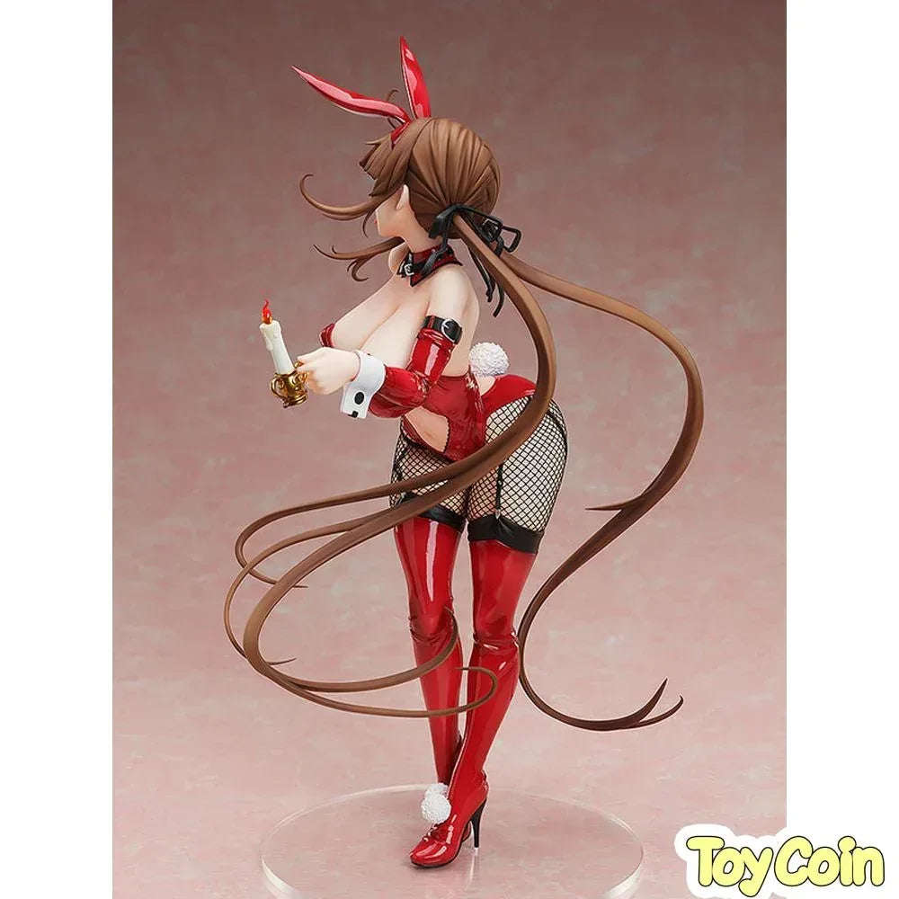 Ryobi Shinobi Transformation Bunny Ver. by FREEing - Shop at ToyCoin