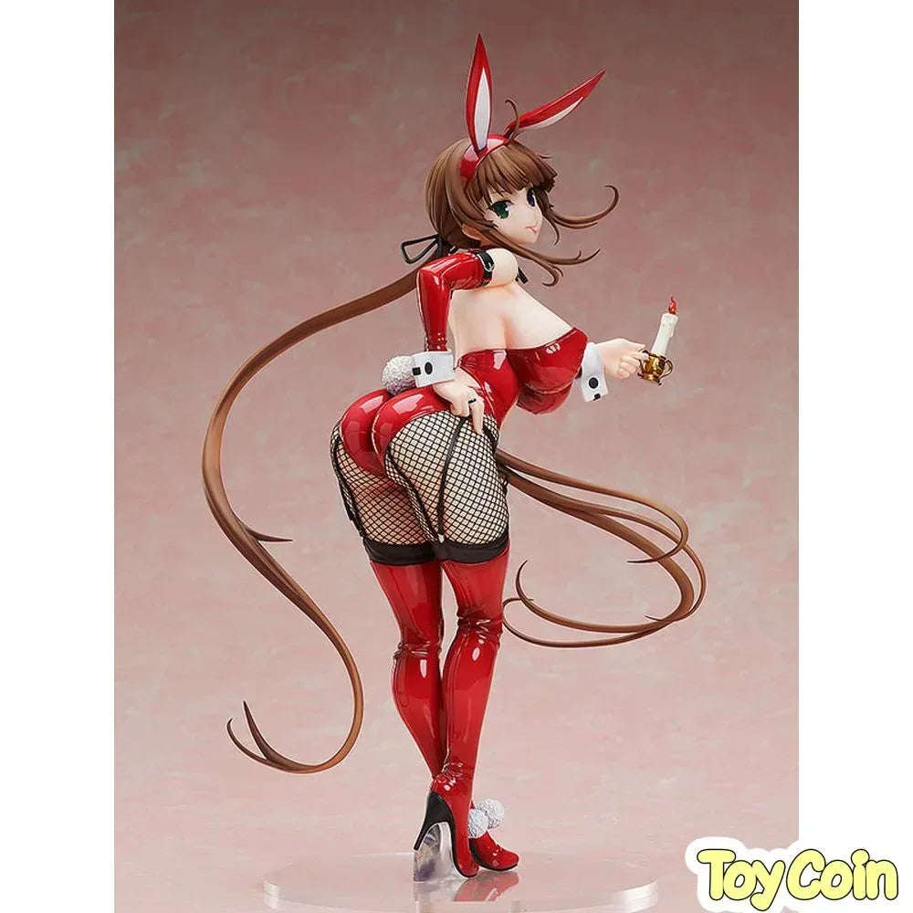 Ryobi Shinobi Transformation Bunny Ver. by FREEing - Shop at ToyCoin