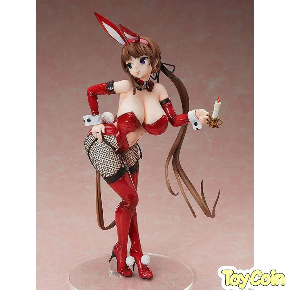 Ryobi Shinobi Transformation Bunny Ver. by FREEing - Shop at ToyCoin