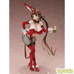 Ryobi Shinobi Transformation Bunny Ver. by FREEing - Shop at ToyCoin