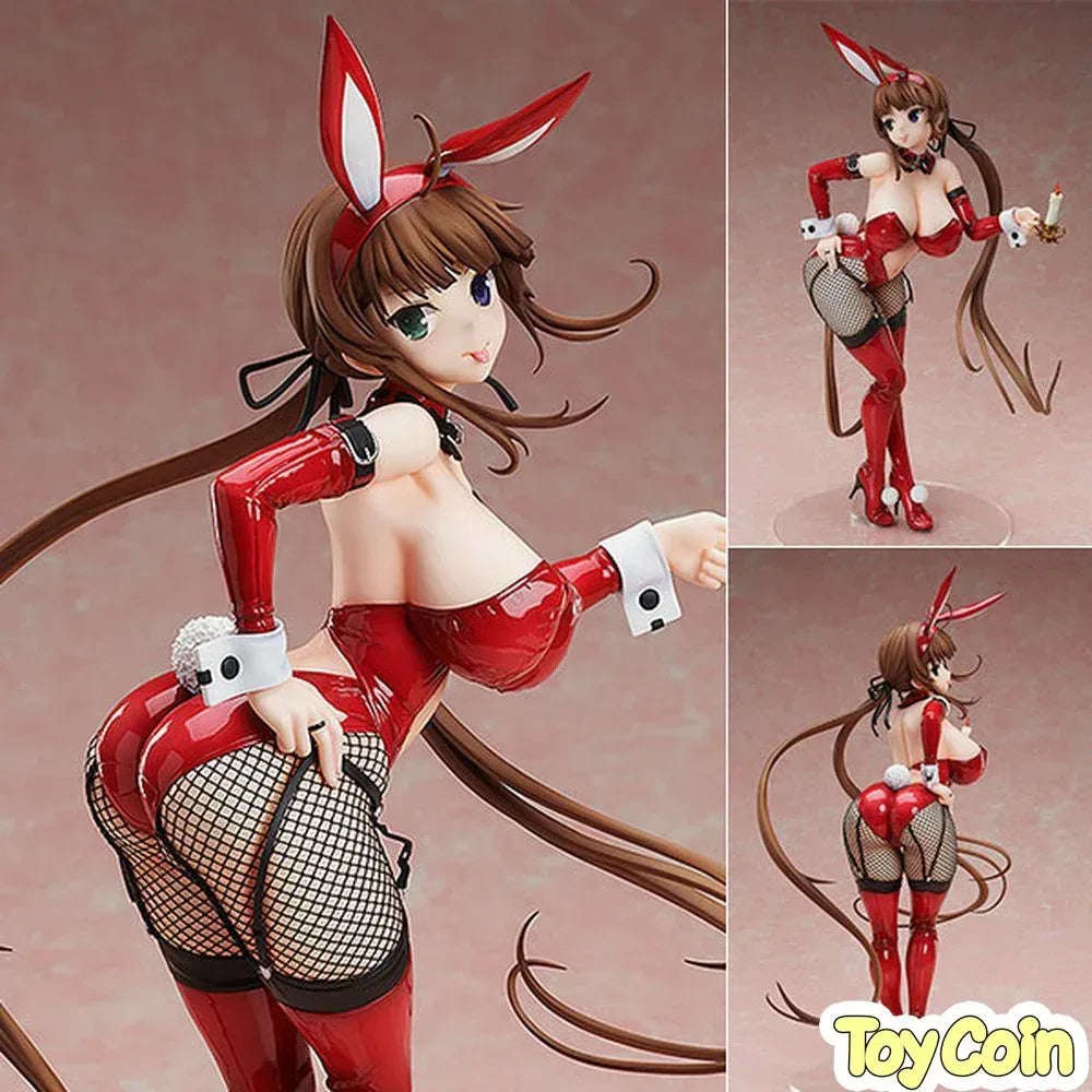 Ryobi Shinobi Transformation Bunny Ver. by FREEing - Shop at ToyCoin