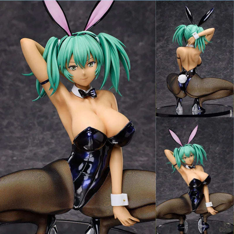 Ryofu Housen: Bunny Ver. by FREEing - Shop at ToyCoin