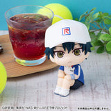 LookUp Ryoma Echizen