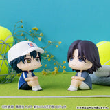 LookUp Ryoma Echizen