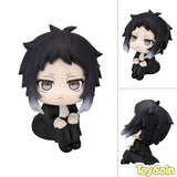 LookUp Ryunosuke Akutagawa