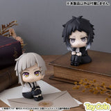 LookUp Ryunosuke Akutagawa