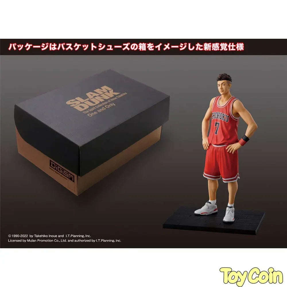 Ryota Miyagi by PROOF - Shop at ToyCoin