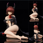 Ryouko Mikado Darkness Ver. Renewal Package Edition by  Union Creative 4589642716563 ToyCoin