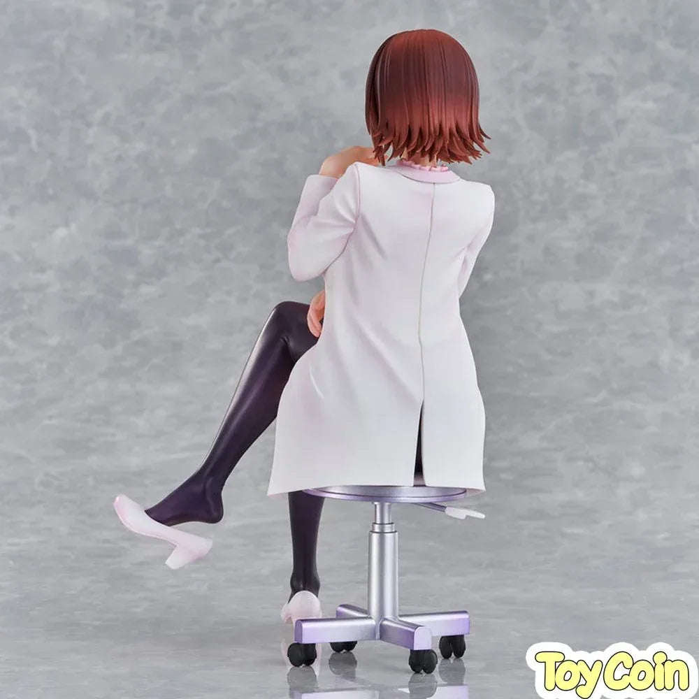 Ryouko Mikado -School Nurse Ver.- by Union Creative - Shop at ToyCoin
