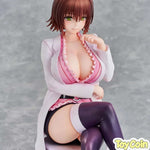 Ryouko Mikado -School Nurse Ver.- by Union Creative - Shop at ToyCoin