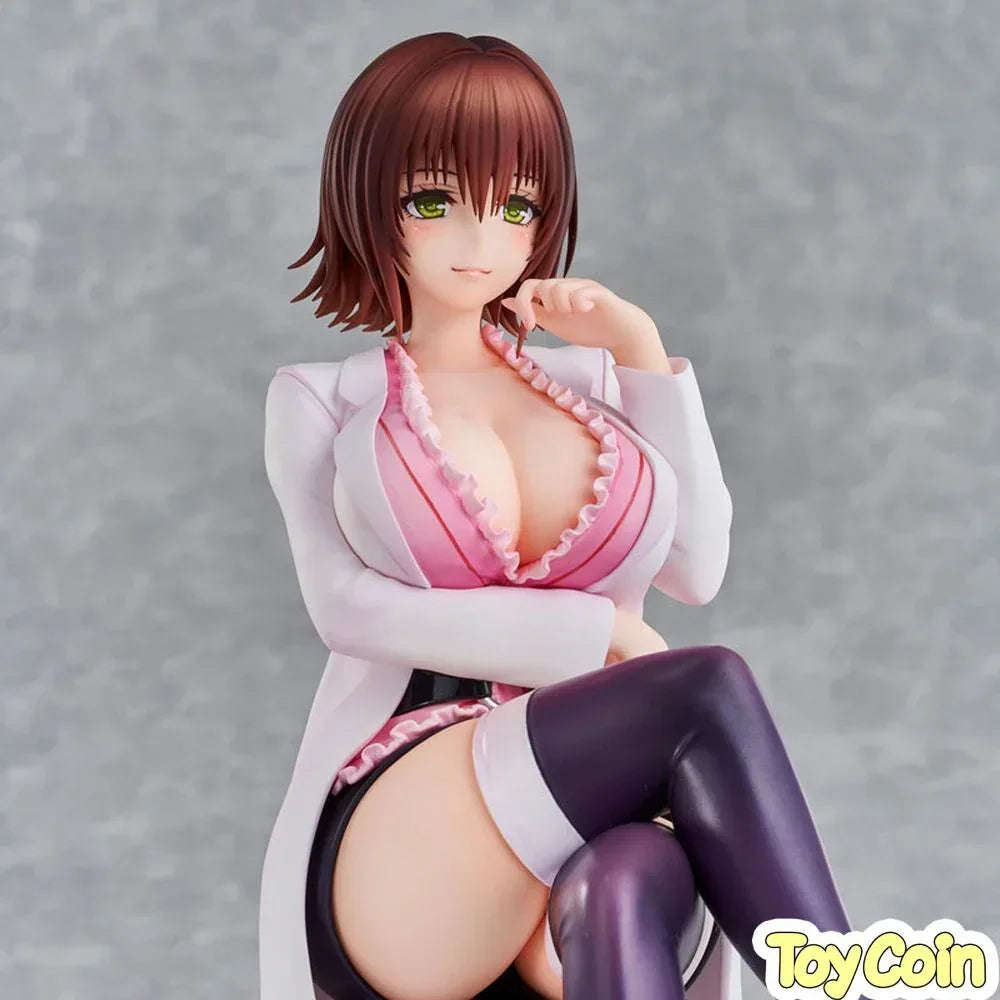 Ryouko Mikado -School Nurse Ver.- by Union Creative - Shop at ToyCoin