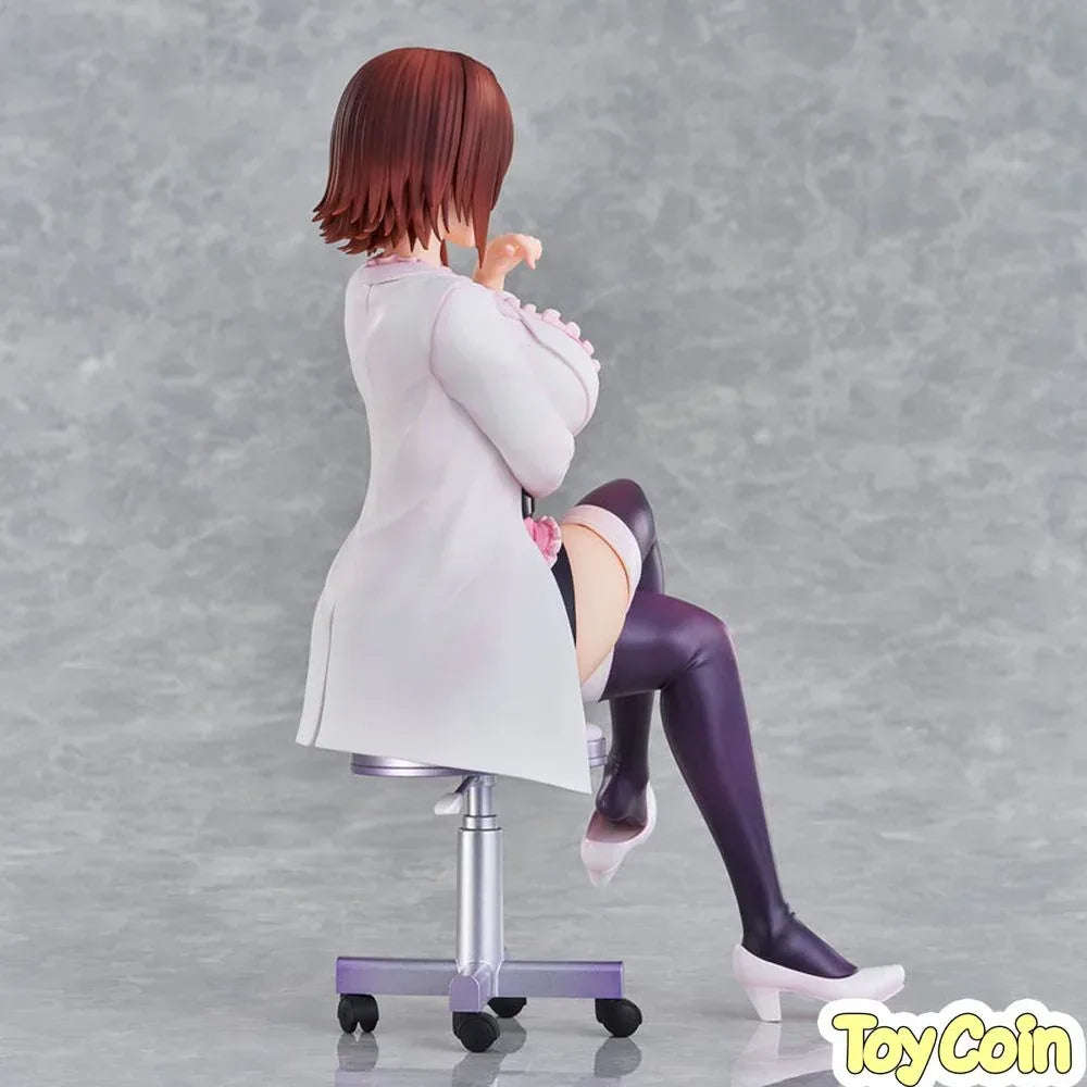 Ryouko Mikado -School Nurse Ver.- by Union Creative - Shop at ToyCoin