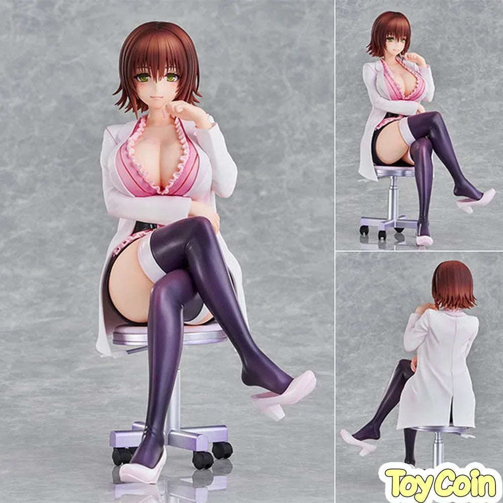 Ryouko Mikado -School Nurse Ver.- by Union Creative - Shop at ToyCoin