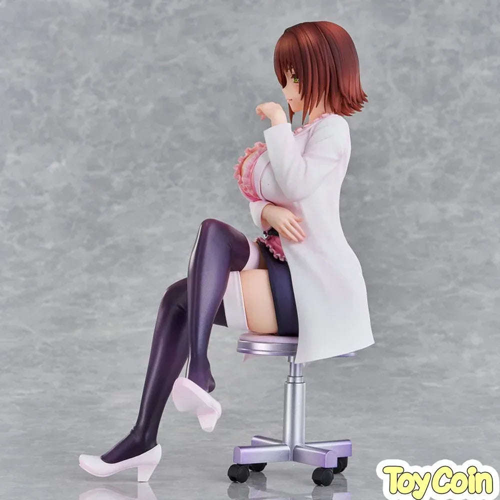 Ryouko Mikado -School Nurse Ver.- by Union Creative - Shop at ToyCoin