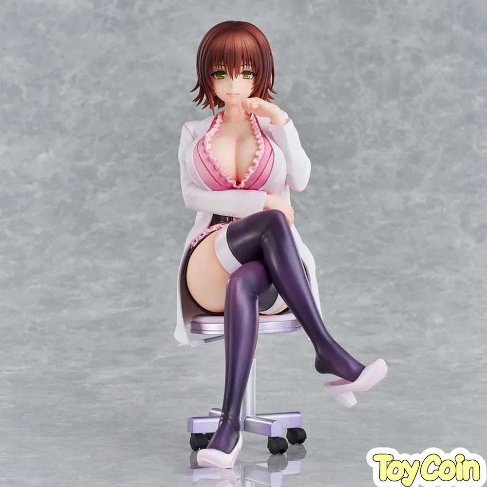 Ryouko Mikado -School Nurse Ver.- by Union Creative - Shop at ToyCoin