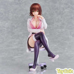 Ryouko Mikado -School Nurse Ver.- by Union Creative - Shop at ToyCoin
