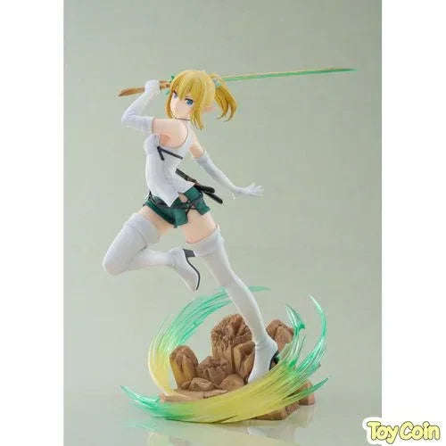 Ryu Lion Level 6 Ver. by AliceGlint - Shop at ToyCoin