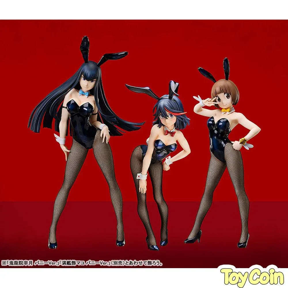 Ryuko Matoi Bunny Ver. by FREEing - Shop at ToyCoin