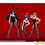 Ryuko Matoi Bunny Ver. by FREEing - Shop at ToyCoin