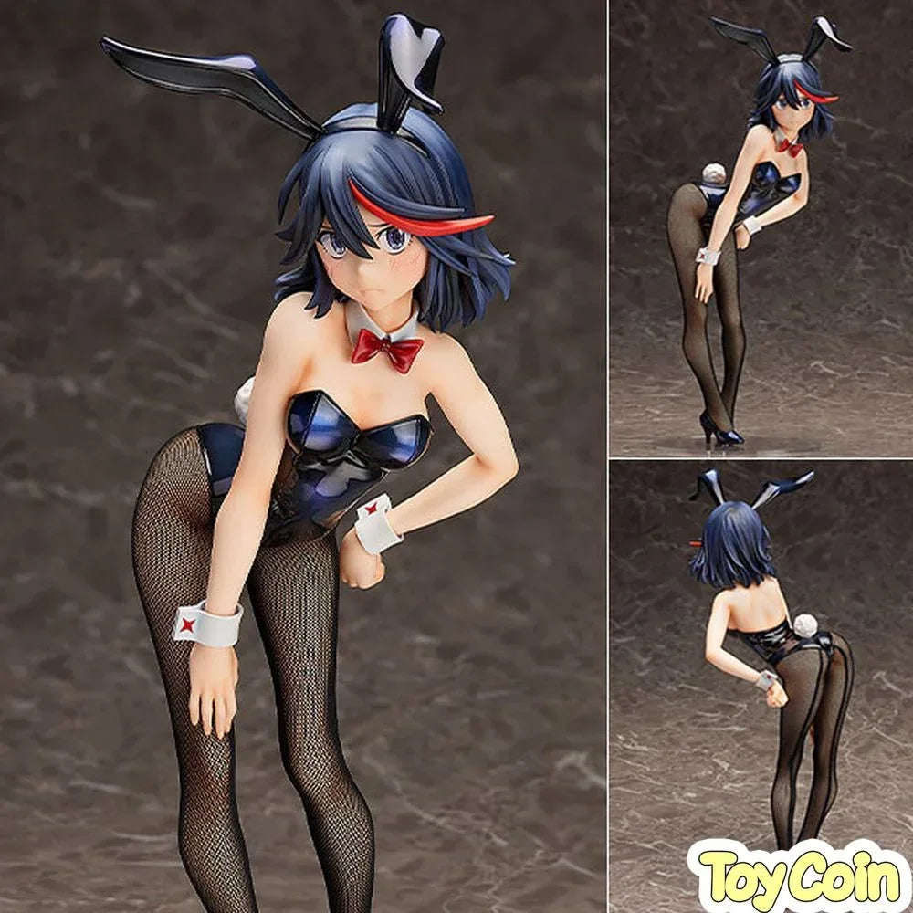 Ryuko Matoi Bunny Ver. by FREEing - Shop at ToyCoin