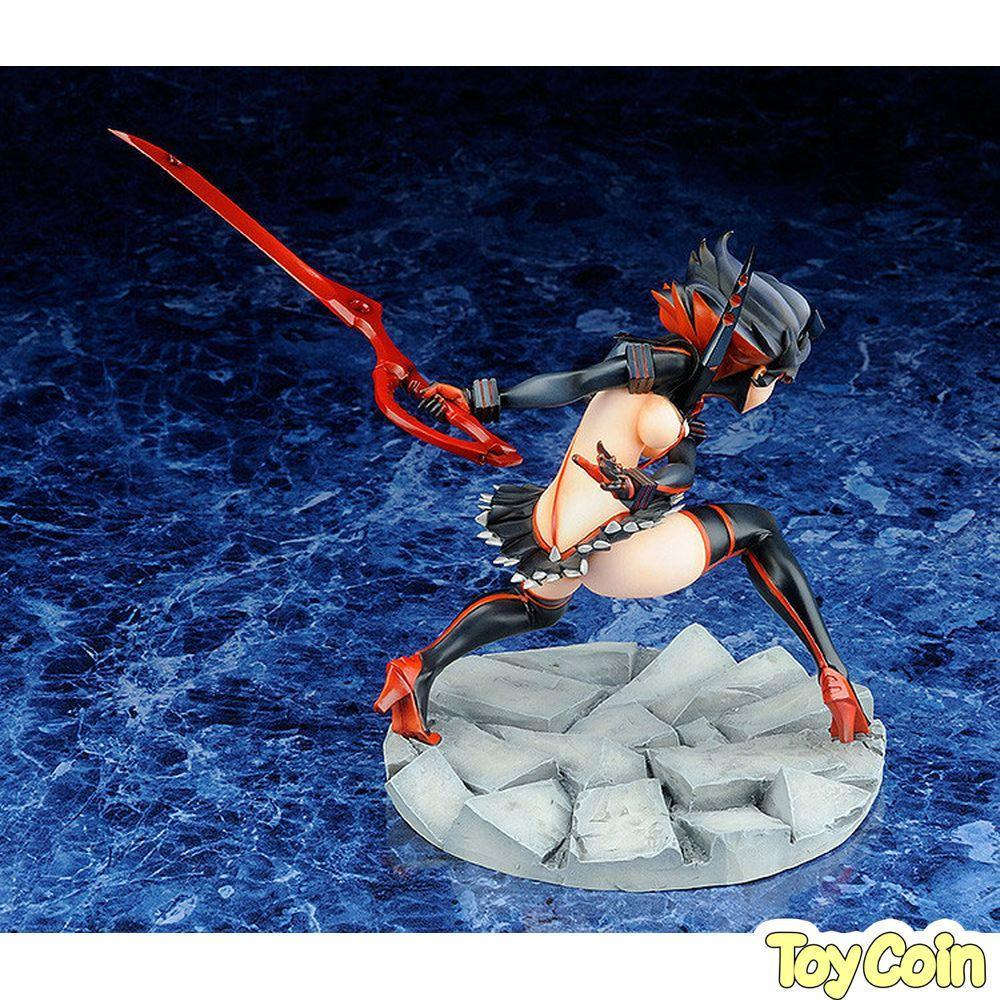 Ryuko Matoi: Kamui Senketsu Ver. by Phat Company - Shop at ToyCoin