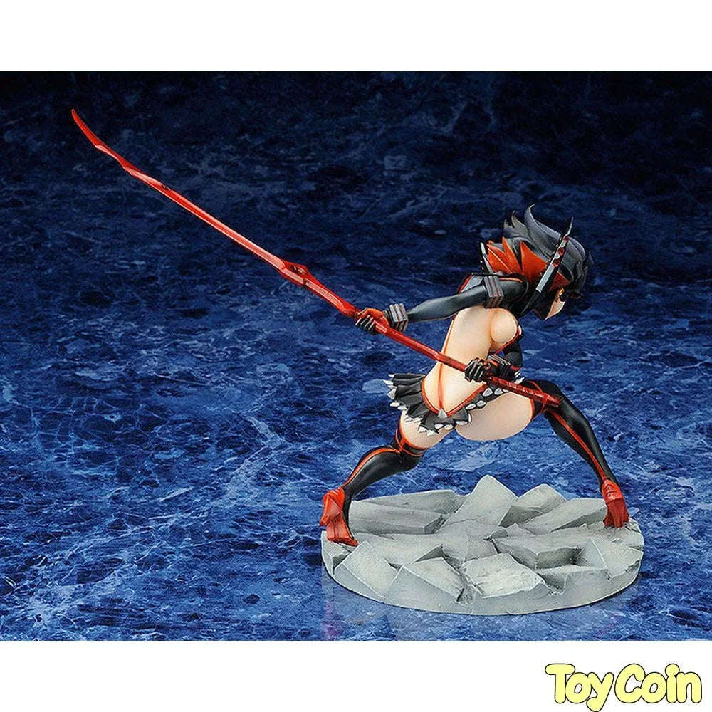 Ryuko Matoi: Kamui Senketsu Ver. by Phat Company - Shop at ToyCoin