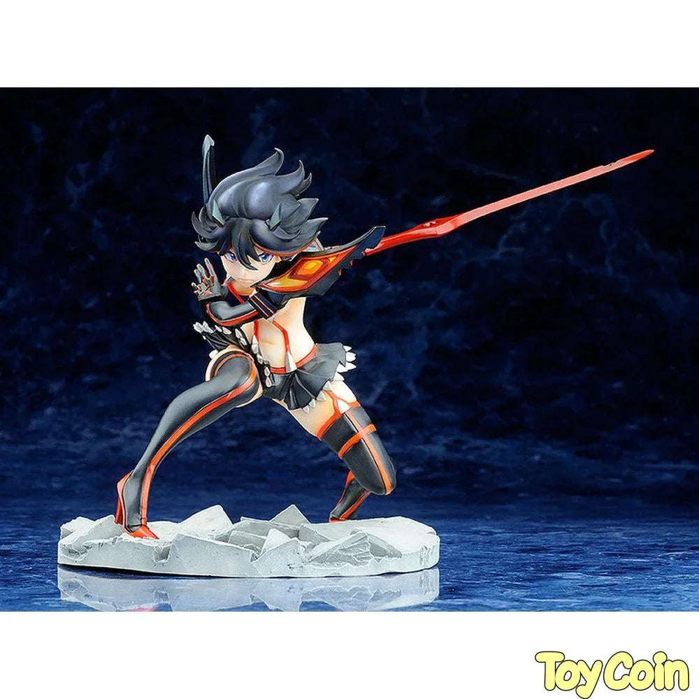 Ryuko Matoi: Kamui Senketsu Ver. by Phat Company - Shop at ToyCoin