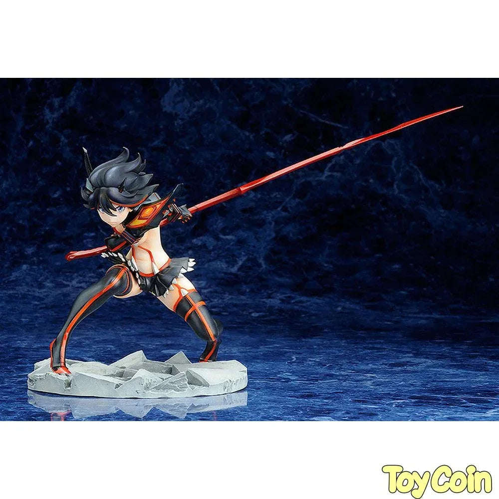 Ryuko Matoi: Kamui Senketsu Ver. by Phat Company - Shop at ToyCoin