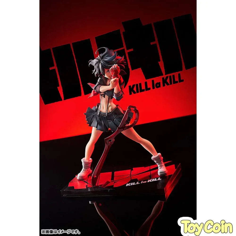 Ryuko Matoi Transformation Ver. by Good Smile Arts Shanghai - Shop at ToyCoin