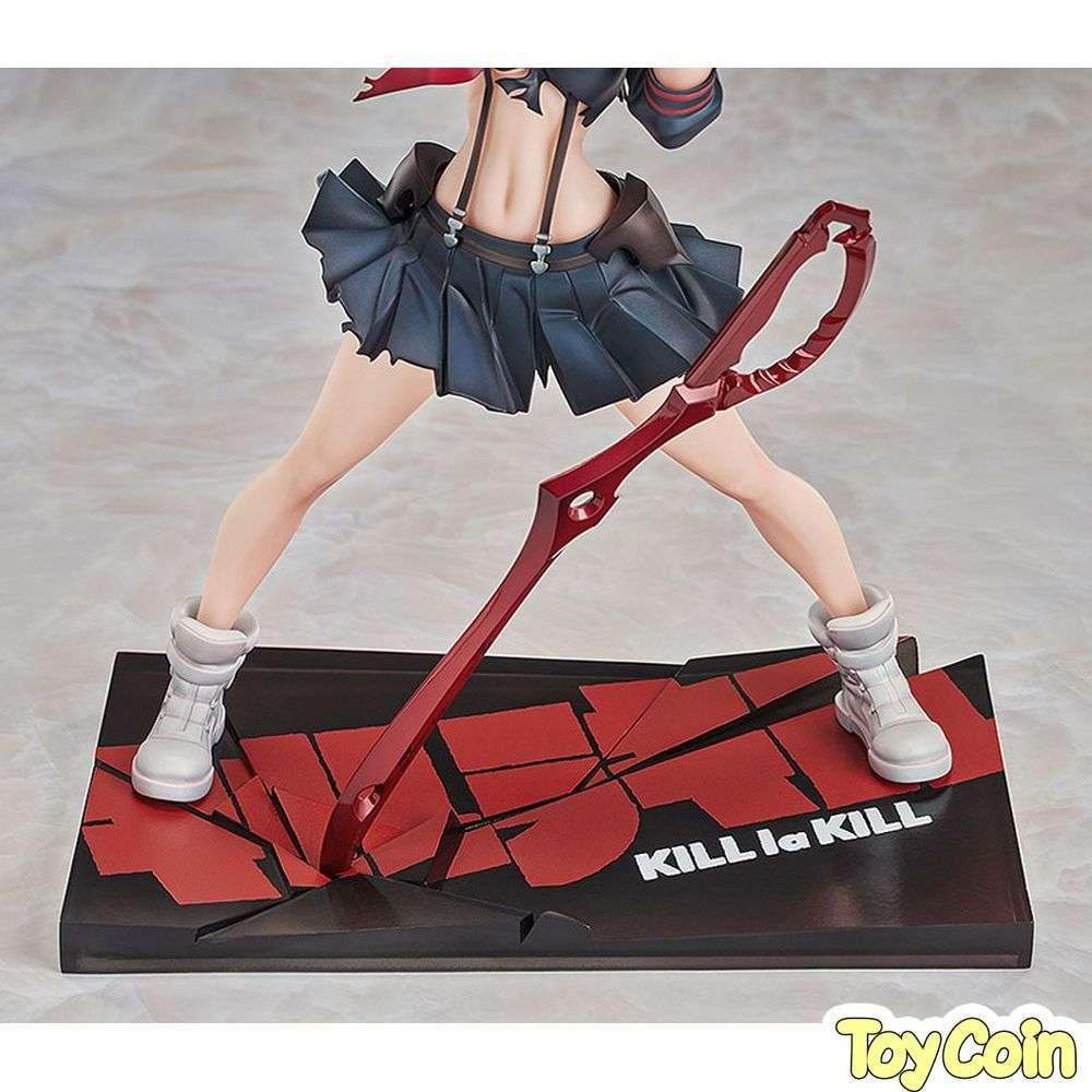 Ryuko Matoi Transformation Ver. by Good Smile Arts Shanghai - Shop at ToyCoin