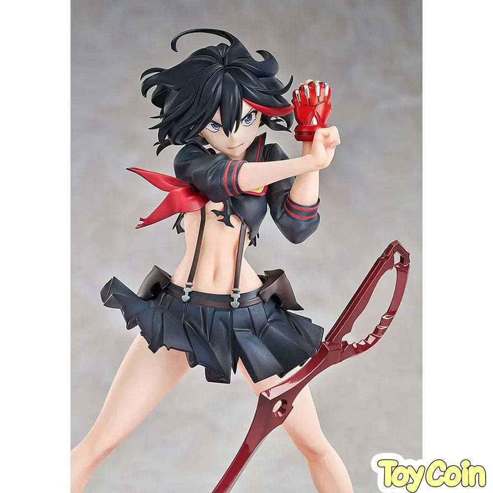 Ryuko Matoi Transformation Ver. by Good Smile Arts Shanghai - Shop at ToyCoin