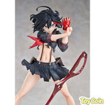 Ryuko Matoi Transformation Ver. by Good Smile Arts Shanghai - Shop at ToyCoin