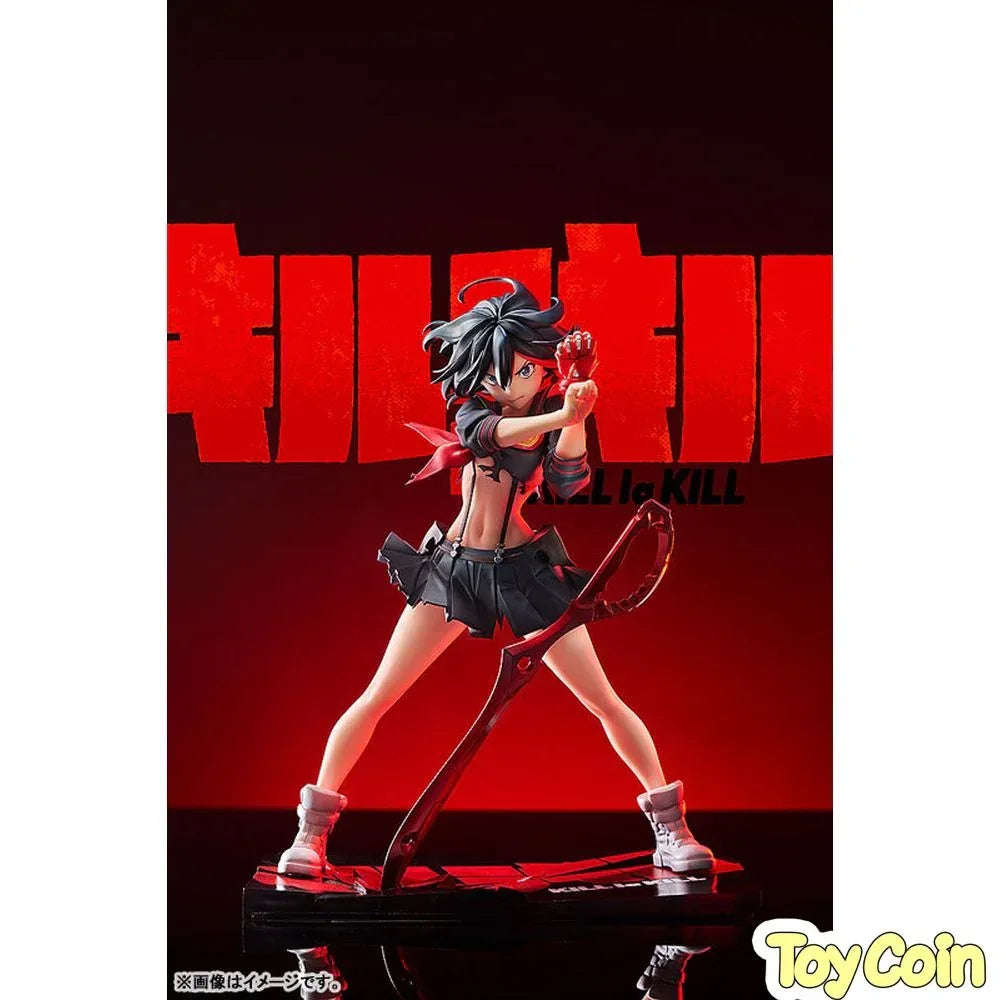 Ryuko Matoi Transformation Ver. by Good Smile Arts Shanghai - Shop at ToyCoin