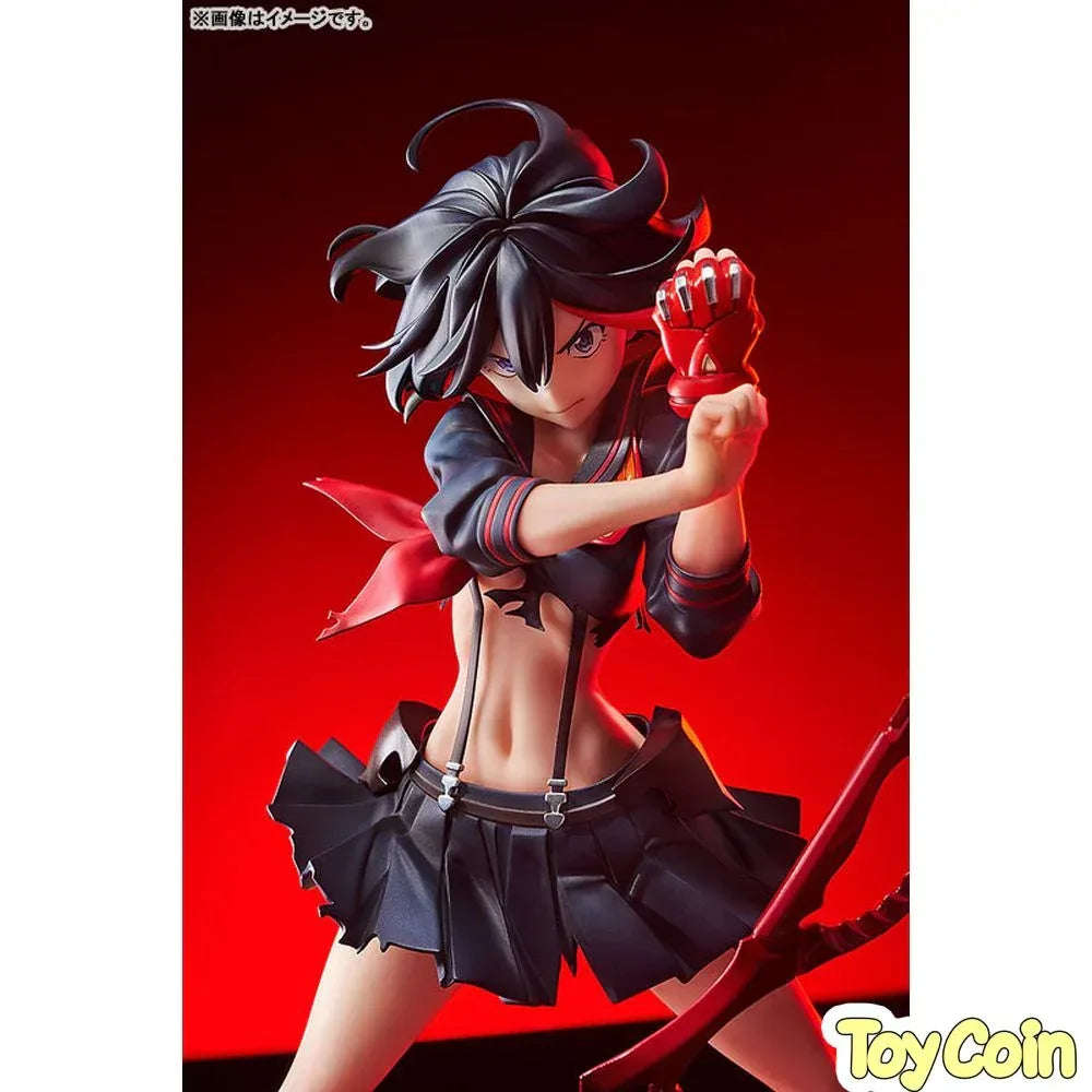Ryuko Matoi Transformation Ver. by Good Smile Arts Shanghai - Shop at ToyCoin